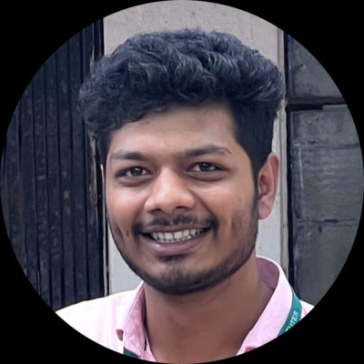 Ashutosh Shelar