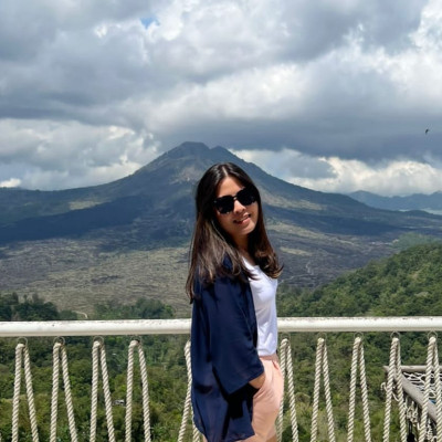 Erlin Septiany Tampubolon