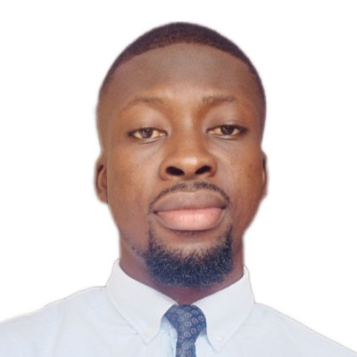 Stev Tingabonor-Amoah