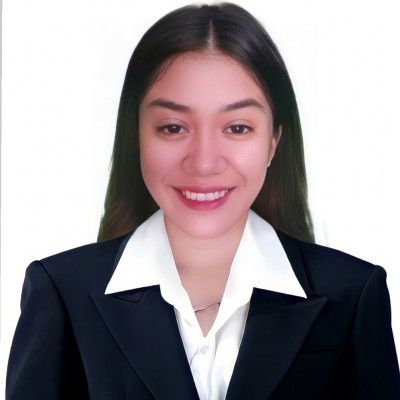 Kyra Collene Madayag