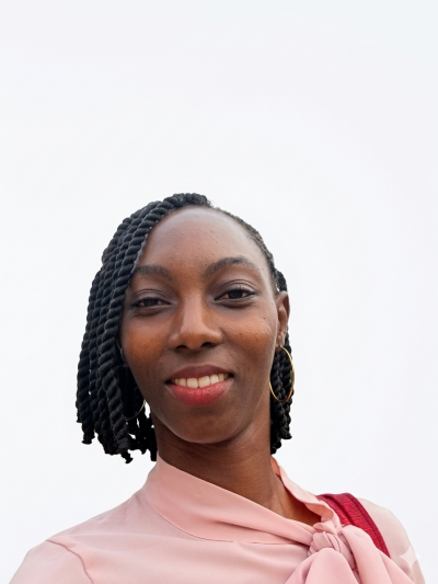 Eniola Atoloye
