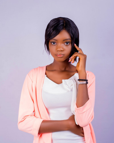 Deborah Kejuo