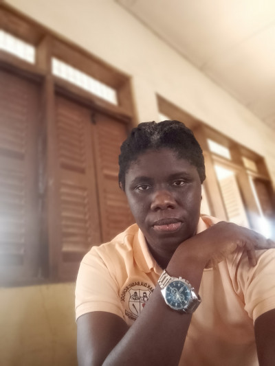 THEODORA AMA ADARKWA