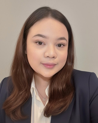 Reza Syafitri Ardana