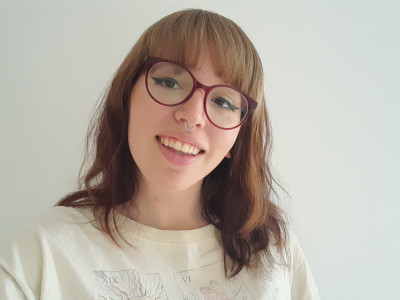 Maria Olarte Caminos