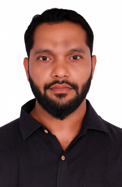 Riyaz Patel