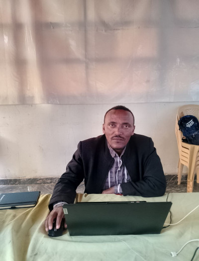 Abiy Gebremichael
