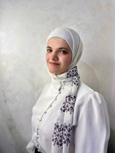 Ruba Hammad