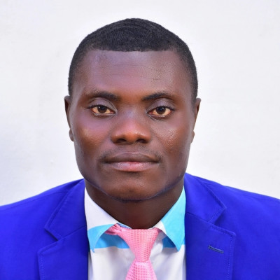 Anthony Owusu Acheampong