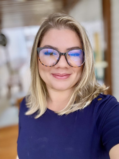 Ana Lídia Cavalante