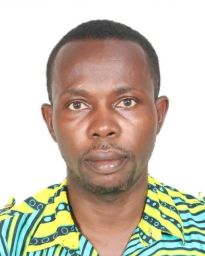 James Sarfo Kantanka