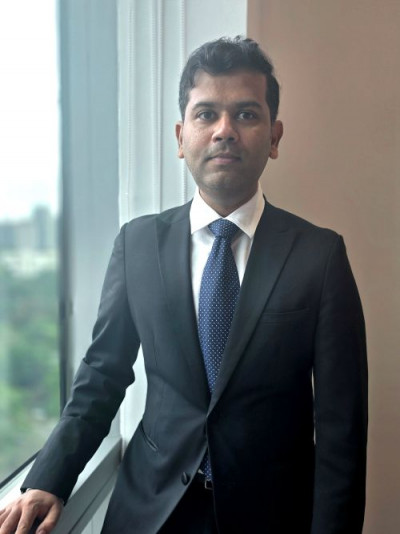 Anandaraman Sankaran