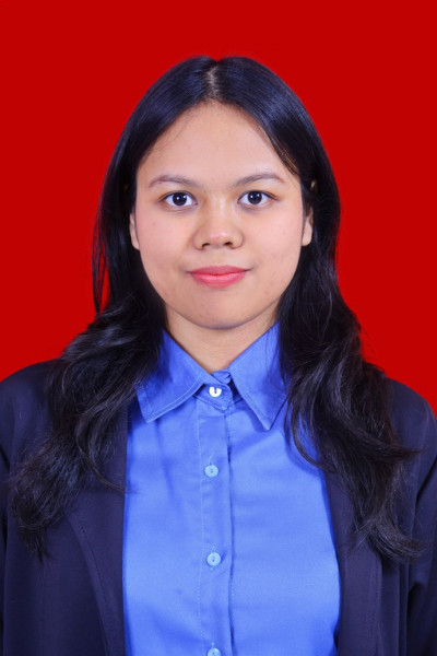 Cindy Monica Claudia Siregar