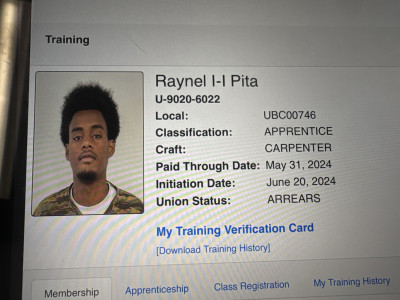 Raynel Pita