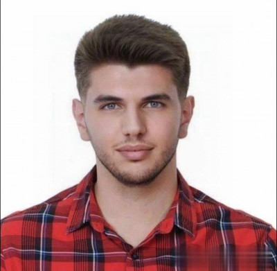 Abdulrhman Musallam