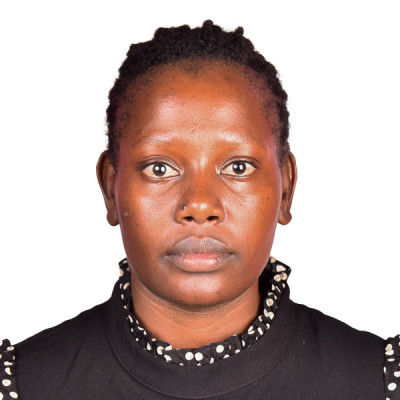 NANCY KIMUTAI