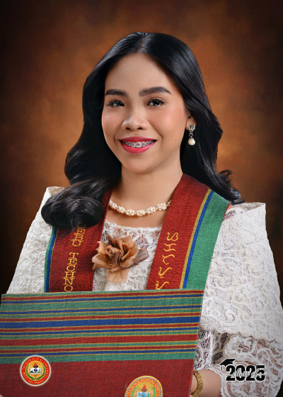 Jessa Mae Pasague