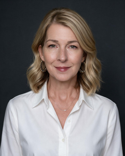 Dana Zelsman