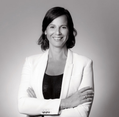 Caroline HARAUCHAMPS