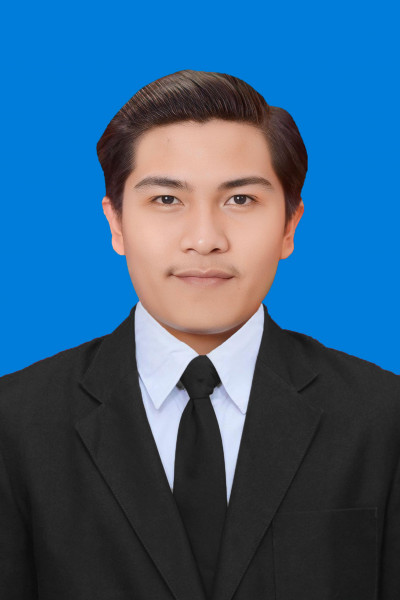 Muhammad Fareza Bahtiar