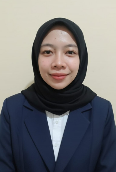 SITI MAHMUDAH
