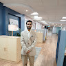 Mohammed R.