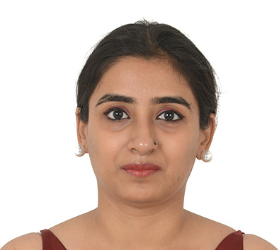 Harshita V.