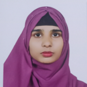 Sumaiya Akther