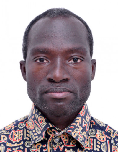 Emmanuel Kekle Ahialey