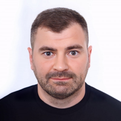 Dmytro Yefimenko