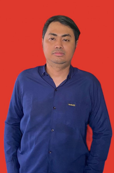 Muhammad Faizal Akbar