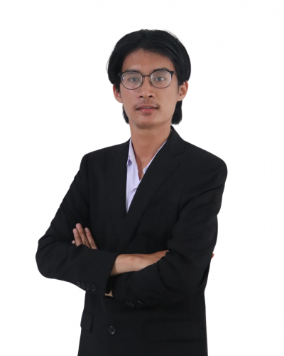 Hizkia Nielsen Ginting