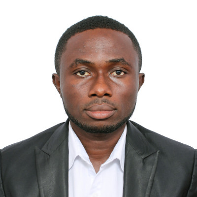 Ezekiel Ampah