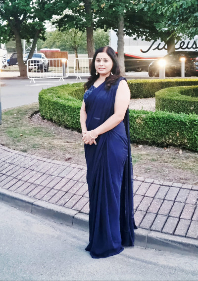 Ramandeep K.