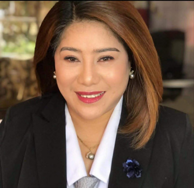 Analyn Tacusalme