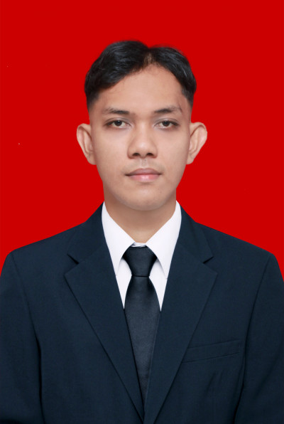 Gilbert Patrik Daniel