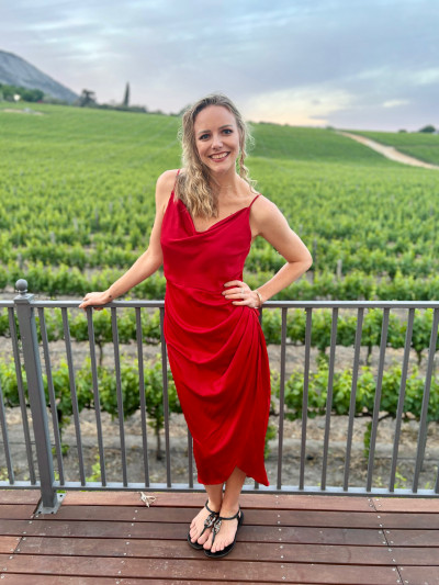 Simone Vorster