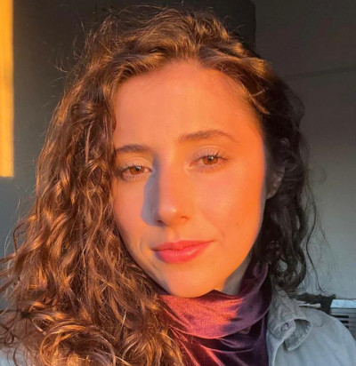 Catalina Lopez Davalos