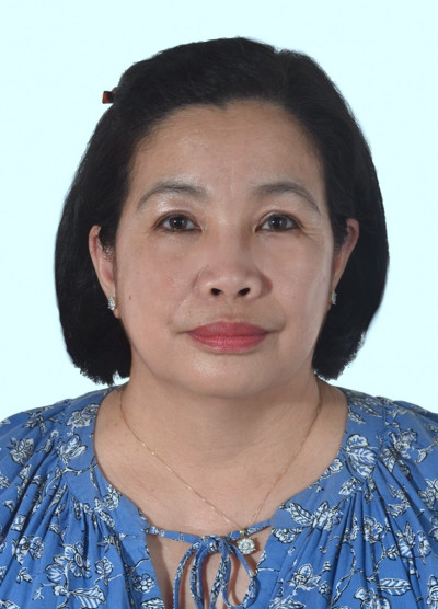 Cynthia Lawad