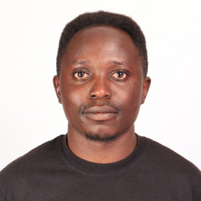 Charles Machuki