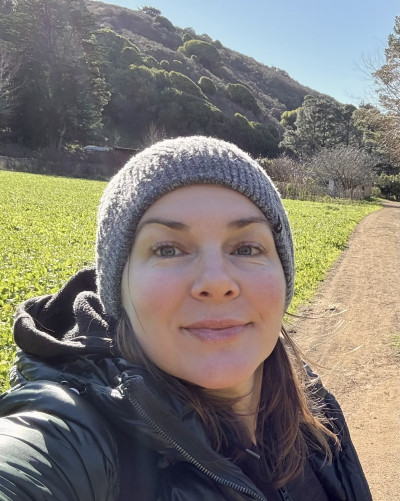 Ingrid Severson