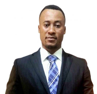 Joseph Edmond Cobbina