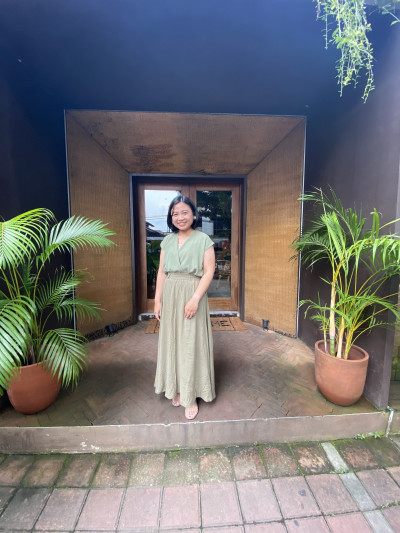 Yohana Ledona Hobamatan