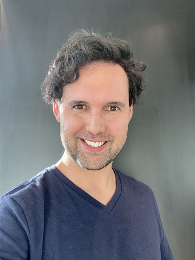 Bernat Dorado Guerrero