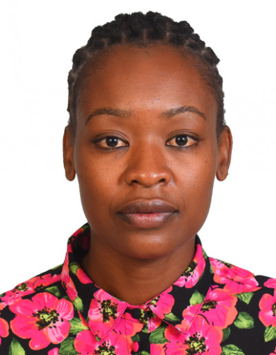 Beryl Ochieng