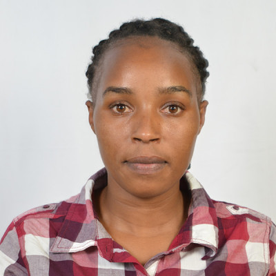 Mirriam Kiema
