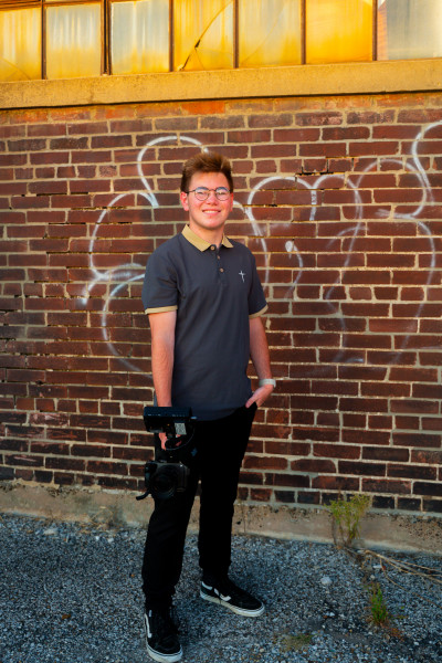 Riley Sieple