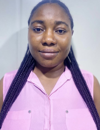 Christiana Yaotey