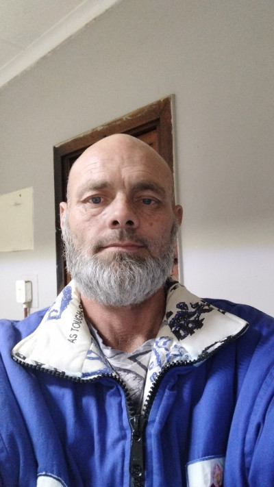Jp Janse van Rensburg