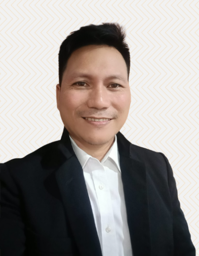 Ronald Madelo